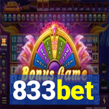 833bet