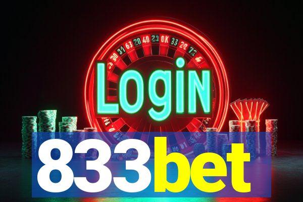 833bet