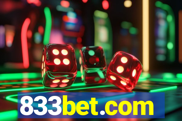 833bet.com