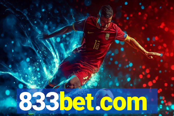833bet.com