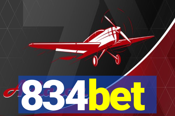 834bet