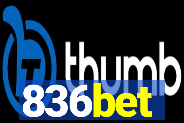 836bet
