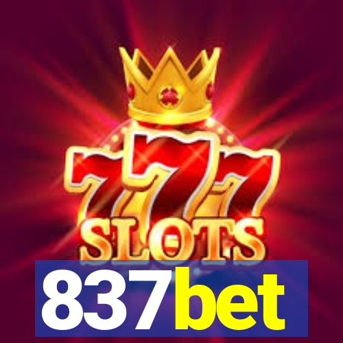 837bet