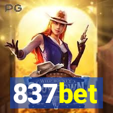 837bet