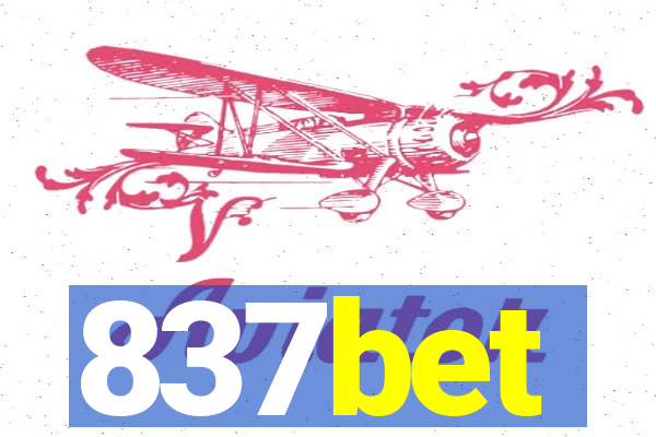 837bet