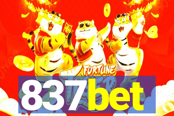 837bet