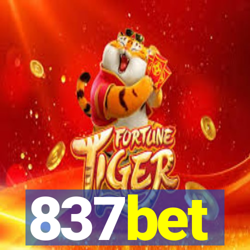 837bet