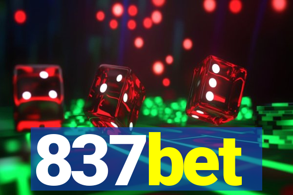 837bet