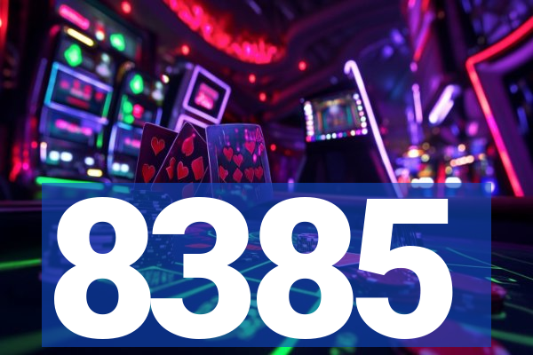 8385