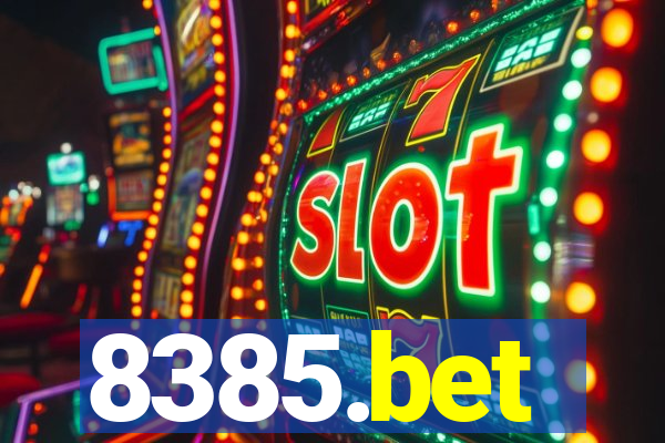 8385.bet