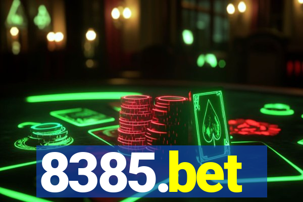 8385.bet