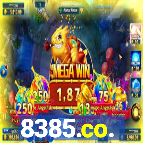 8385.co.