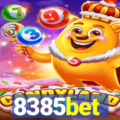 8385bet