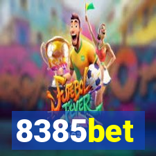 8385bet