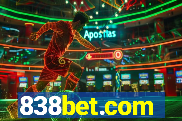 838bet.com