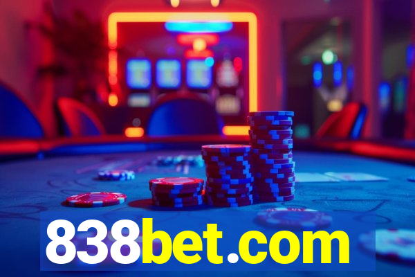 838bet.com