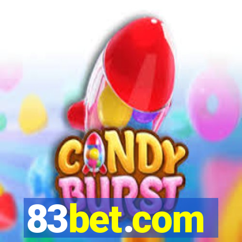 83bet.com