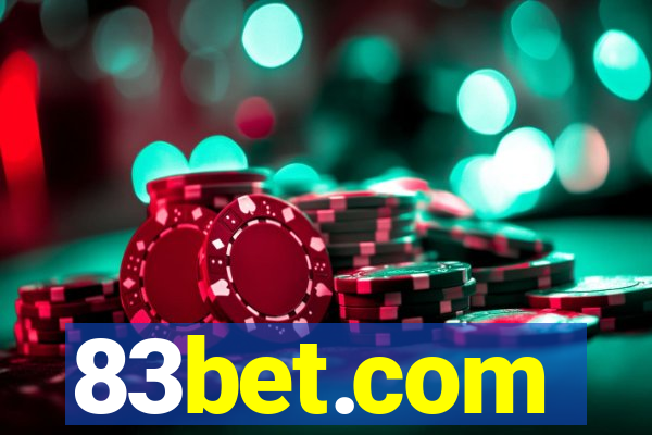 83bet.com
