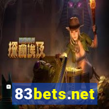 83bets.net