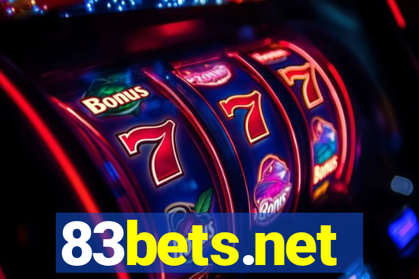 83bets.net