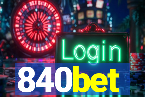 840bet