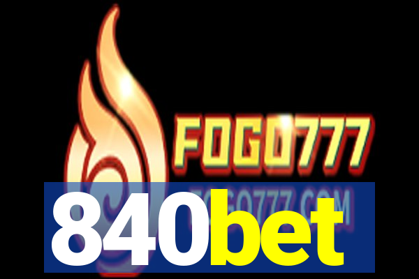 840bet