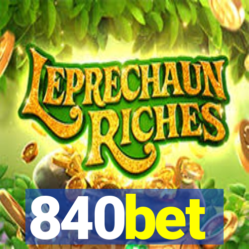840bet
