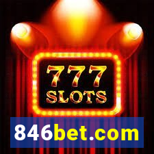 846bet.com