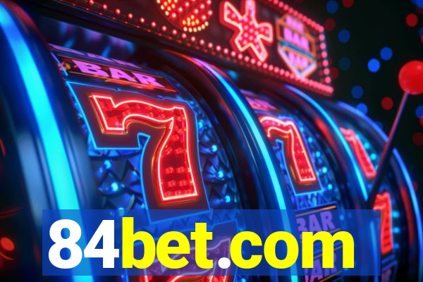 84bet.com