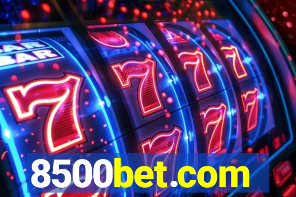 8500bet.com