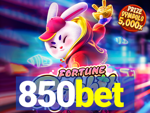 850bet