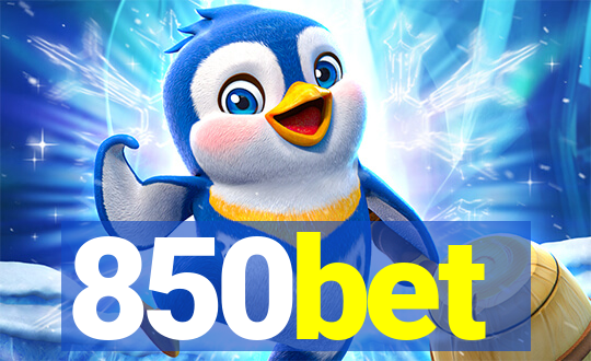 850bet