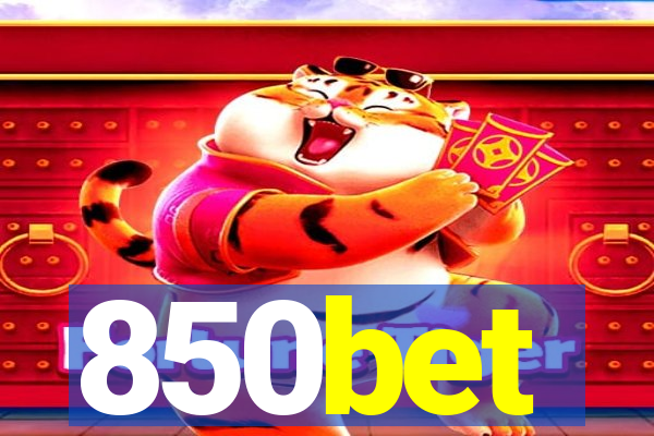 850bet