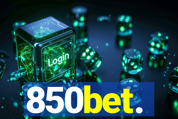 850bet.