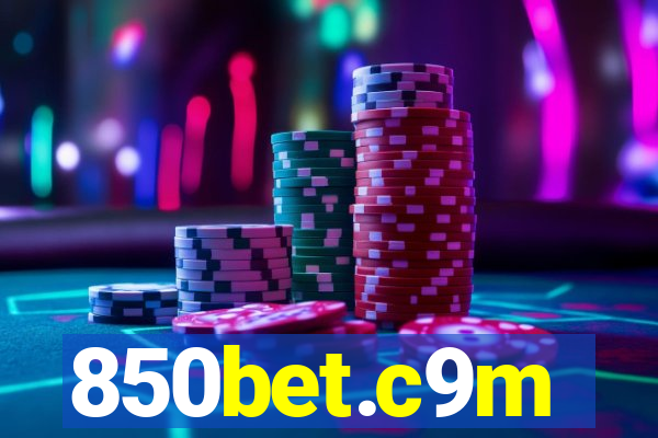 850bet.c9m