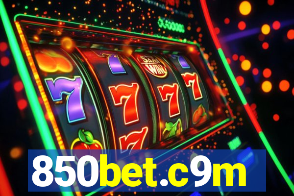 850bet.c9m