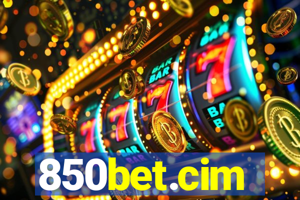 850bet.cim