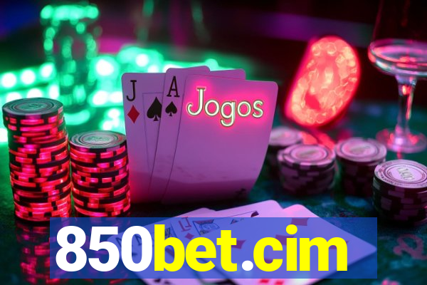 850bet.cim