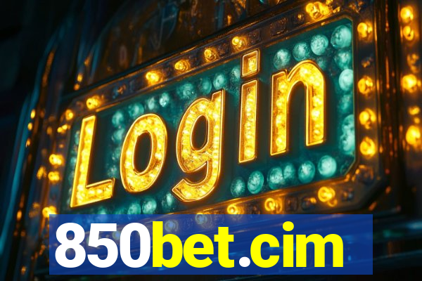 850bet.cim