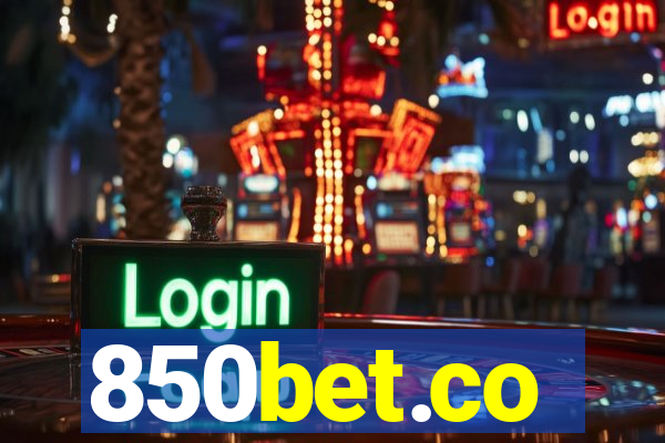 850bet.co