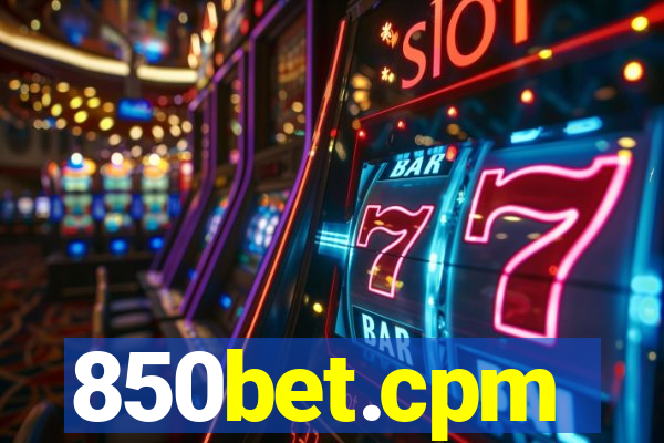 850bet.cpm