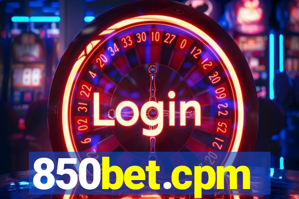 850bet.cpm