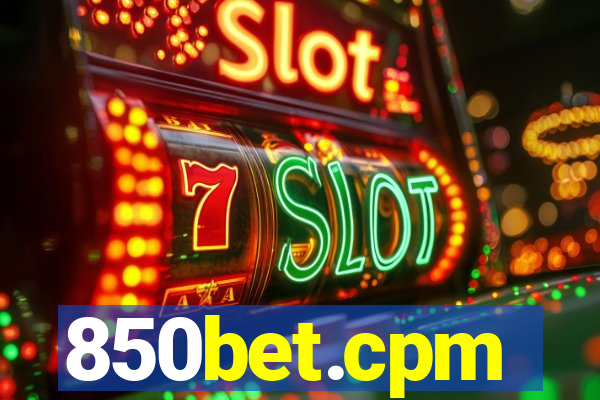 850bet.cpm