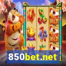 850bet.net