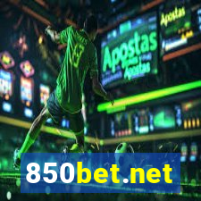 850bet.net