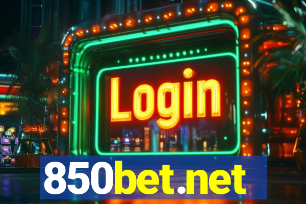 850bet.net