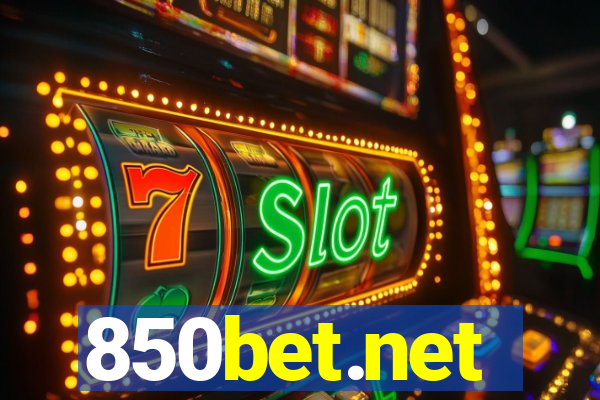 850bet.net