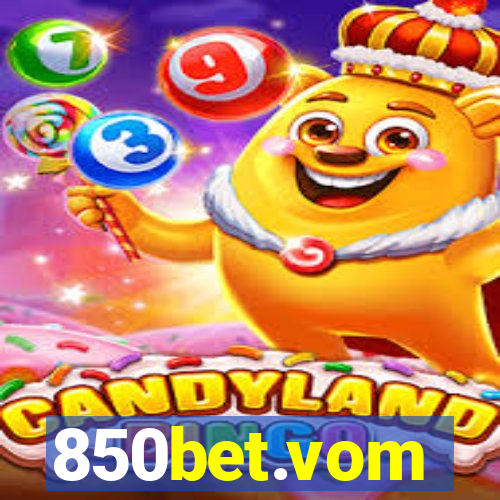 850bet.vom