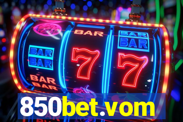 850bet.vom
