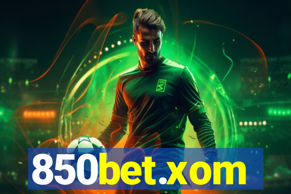 850bet.xom